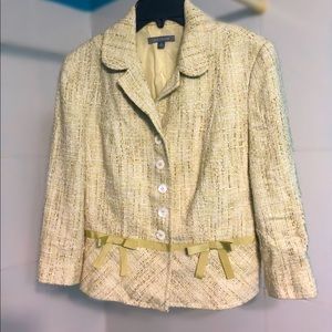 Ann Taylor jacket